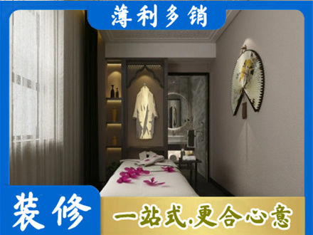 邵阳专业衣帽间装修