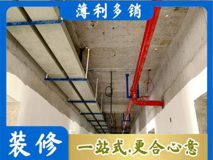 邵阳水电工程安装